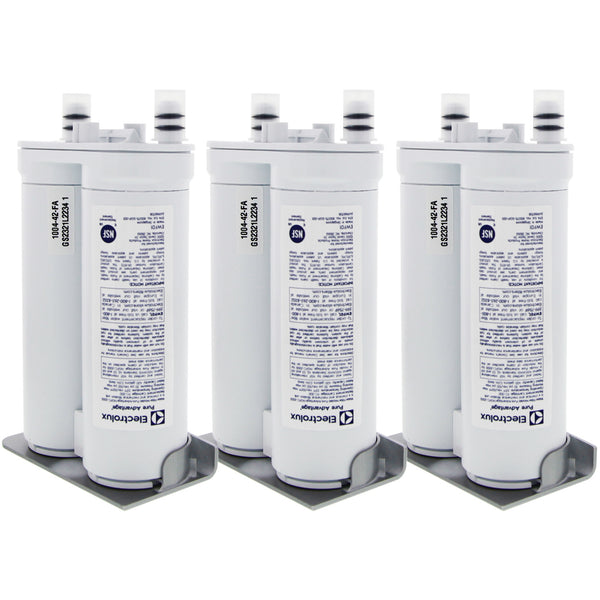 EWF01 Electrolux Pure Advantage Refrigerator Water Filter - Refrigerator Filters - 60.28 - DiscountFilterStore.com
