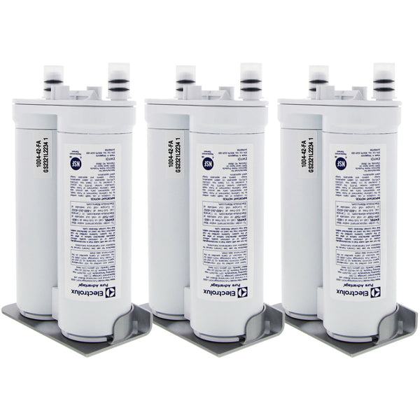 EWF01 Electrolux Pure Advantage Refrigerator Water Filter - Refrigerator Filters - 60.28 - DiscountFilterStore.com