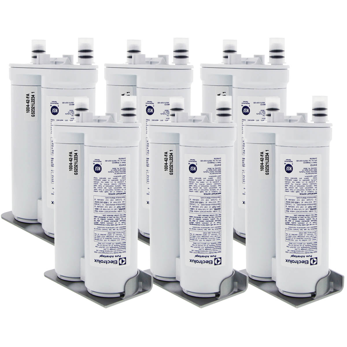 EWF01 Electrolux Pure Advantage Refrigerator Water Filter - DiscountFilterStore.com