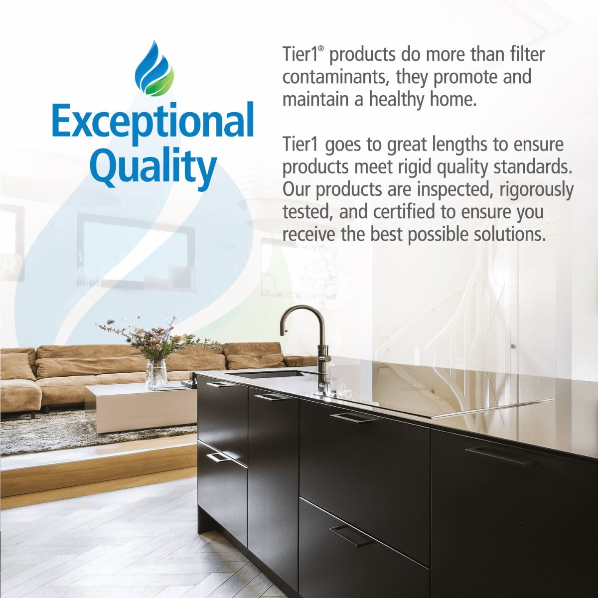 P5-478 Pentek Comparable Sediment Water Filter by Tier1 - DiscountFilterStore.com