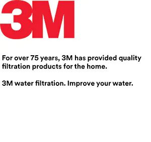 4WH-HDGR-F01 3M Filtrete Water Filter Cartridge - DiscountFilterStore.com