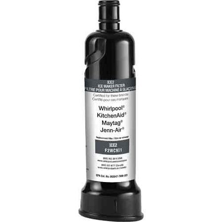 F2WC9I1 Whirlpool Ice Maker Water Filter - DiscountFilterStore.com