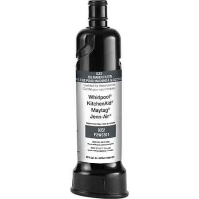 F2WC9I1 Whirlpool Ice Maker Water Filter - Refrigerator Filters - 56.56 - DiscountFilterStore.com