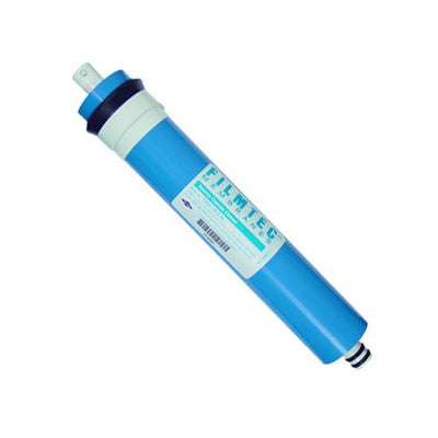 TW30-1812-50 Filmtec Reverse Osmosis Membrane (50 GPD) - Inline & RO Filters - 35.24 - DiscountFilterStore.com