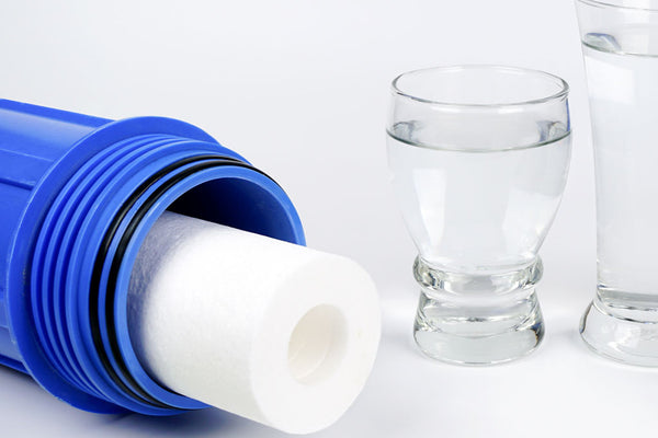 Protect Your Plumbing & Reduce Existing Mineral Buildup