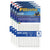 3M Filtrete 2200 Elite Allergen & Home Pollutants Air Filter - 16x25x1 (4-Pack) - DiscountFilterStore.com
