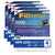 3M Filtrete 2200 Elite Allergen & Home Pollutants Air Filter - 20x25x1 (4-Pack) - DiscountFilterStore.com
