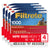 3M Filtrete 1000 Micro Allergen & Dust Defense Filter - 16x16x1 (4-Pack) - DiscountFilterStore.com