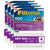 3M Filtrete 1500 Ultra Allergen Reduction Air Filter - 10x20x1 - DiscountFilterStore.com