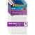 3M Filtrete 1500 Ultra Allergen Reduction Air Filter - 14x25x1 (4-Pack) - DiscountFilterStore.com
