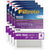 3M Filtrete 1500 Ultra Allergen Reduction Air Filter - 24x30x1 (4-Pack) - DiscountFilterStore.com