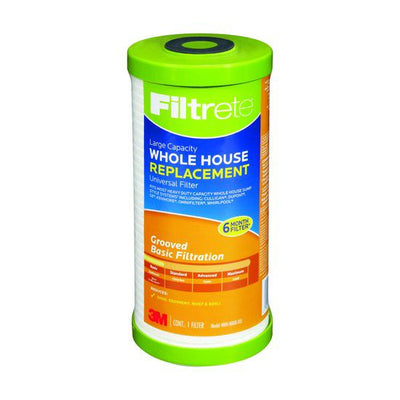 4WH-HDGR-F01 3M Filtrete Water Filter Cartridge - Whole House Cartridges - 24.86 - DiscountFilterStore.com