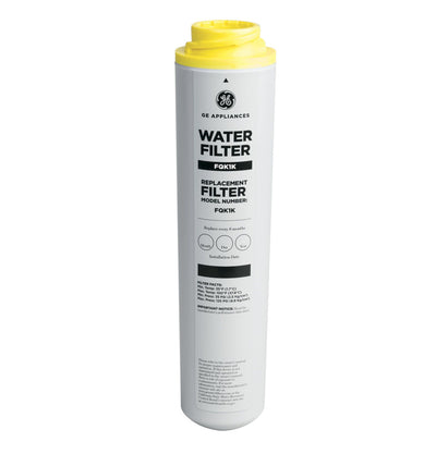 GE Smartwater Inline Flter Replacement FQK1K - Under Sink Filters - 60.67 - DiscountFilterStore.com