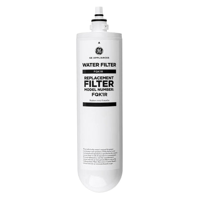 FQK1R GE Undersink Water Filter Replacement Cartridge - Under Sink Filters - 71.18 - DiscountFilterStore.com