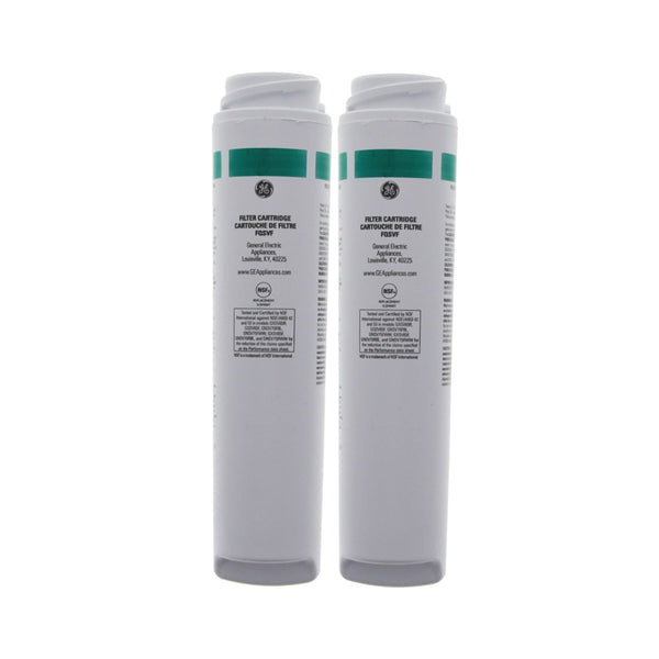 GE SmartWater FQSVN Undersink Water Filter Replacement Cartridges - Under Sink Filters - 69.46 - DiscountFilterStore.com