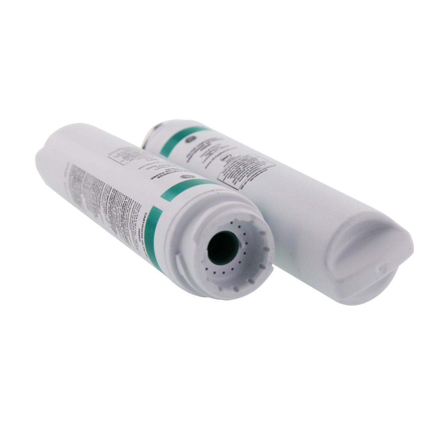 GE SmartWater FQSVN Undersink Water Filter Replacement Cartridges - DiscountFilterStore.com