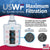 DA29-00003G Samsung Comparable Refrigerator Water Filter Replacement By USWF - DiscountFilterStore.com