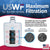 5231JA2002A/LT500P LG Comparable Refrigerator Water Filter Replacement by USWF - DiscountFilterStore.com