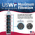 5231JA2006A / LT600P LG Comparable Refrigerator Water Filter Replacement By USWF - DiscountFilterStore.com