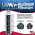 LT700P LG Comparable Refrigerator Water Filter Replacement By USWF - DiscountFilterStore.com