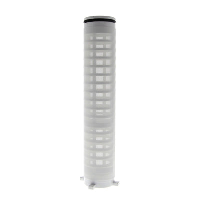 Rusco FS-2-100 Polyester Spin-Down Replacement Filter - Commercial Filters - 49.79 - DiscountFilterStore.com
