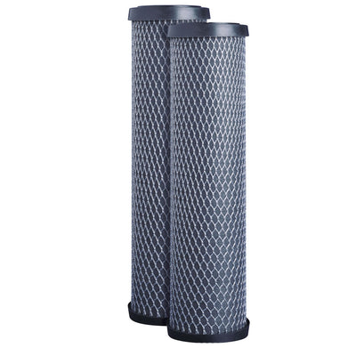 FXWTC GE SmartWater Whole House Filter Replacement Cartridge - Whole House Cartridges - 24.75 - DiscountFilterStore.com
