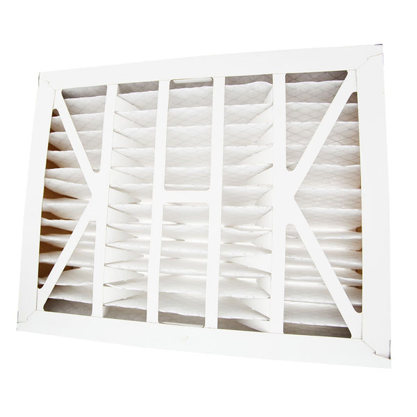 12x12x5 (11.75 x 11.75 x 5) MERV 11 Tier1 Grille Filter - Air Filters - 143.0 - DiscountFilterStore.com