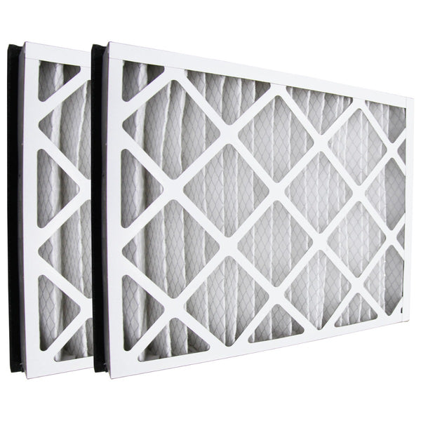 20x24x4 (19.75 x 23.75 x 3.75) MERV 11 Tier1 Grille Filter - Air Filters - 104.09 - DiscountFilterStore.com