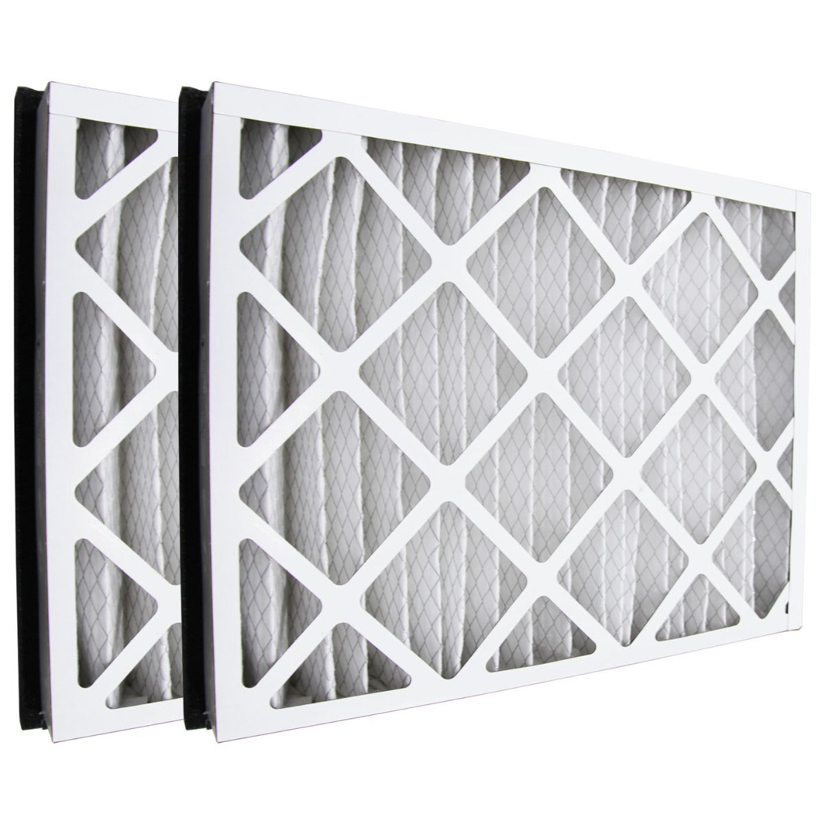 20x24x4 (19.75 x 23.75 x 3.75) MERV 13 Tier1 Grille Filter - DiscountFilterStore.com