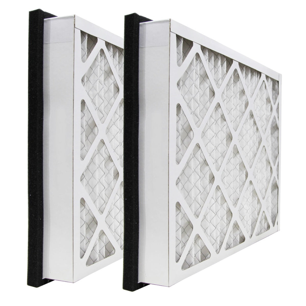 20x24x4 (19.75 x 23.75 x 3.75) MERV 11 Tier1 Grille Filter - DiscountFilterStore.com