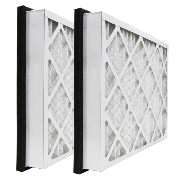 20x24x4 (19.75 x 23.75 x 3.75) MERV 13 Tier1 Grille Filter - Air Filters - 111.56 - DiscountFilterStore.com