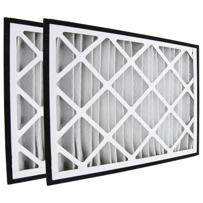 20x24x4 (19.75 x 23.75 x 3.75) MERV 11 Tier1 Grille Filter - Air Filters - 104.09 - DiscountFilterStore.com