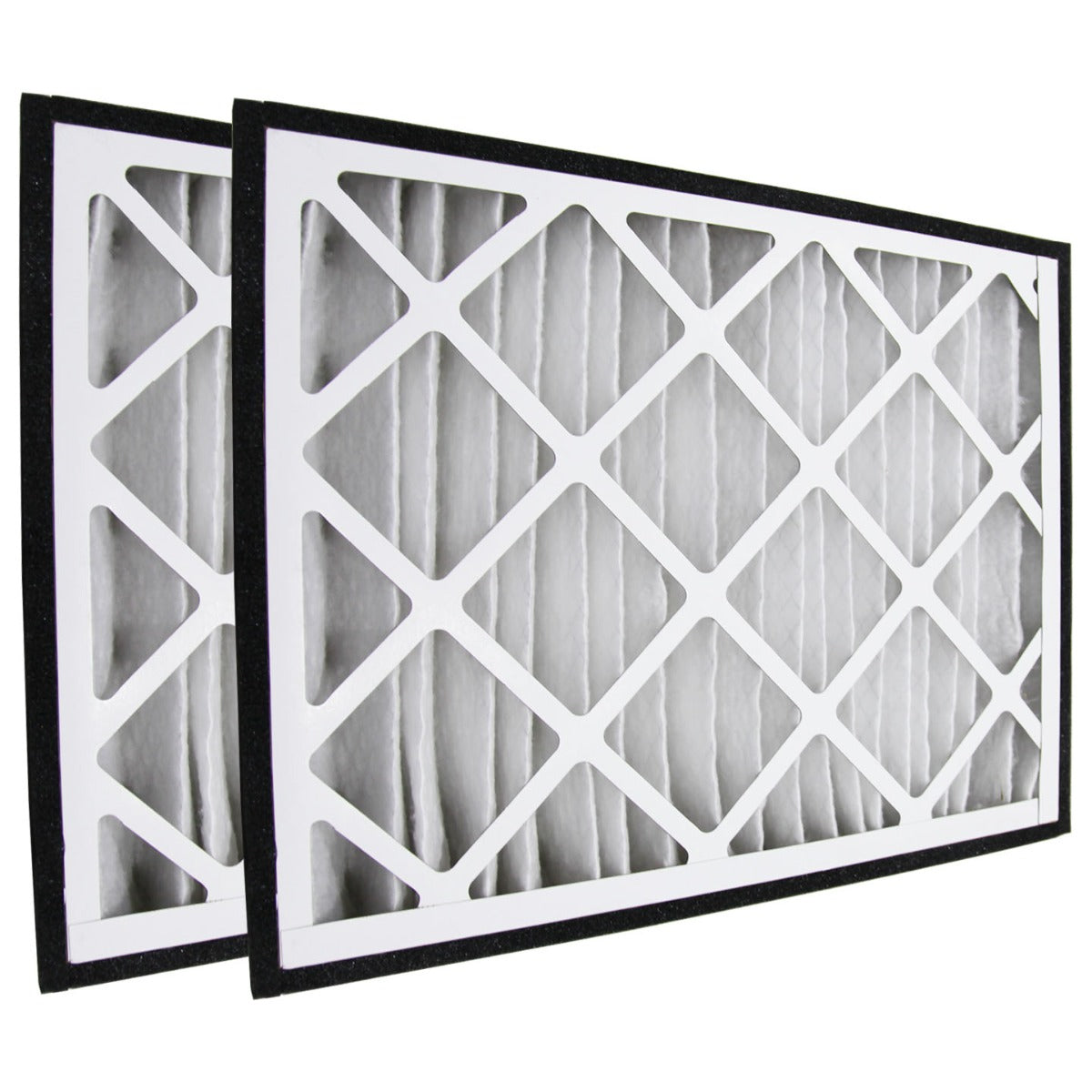 20x24x4 (19.75 x 23.75 x 3.75) MERV 8 Tier1 Grille Filter - DiscountFilterStore.com