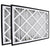 20x24x4 (19.75 x 23.75 x 3.75) MERV 13 Tier1 Grille Filter - DiscountFilterStore.com
