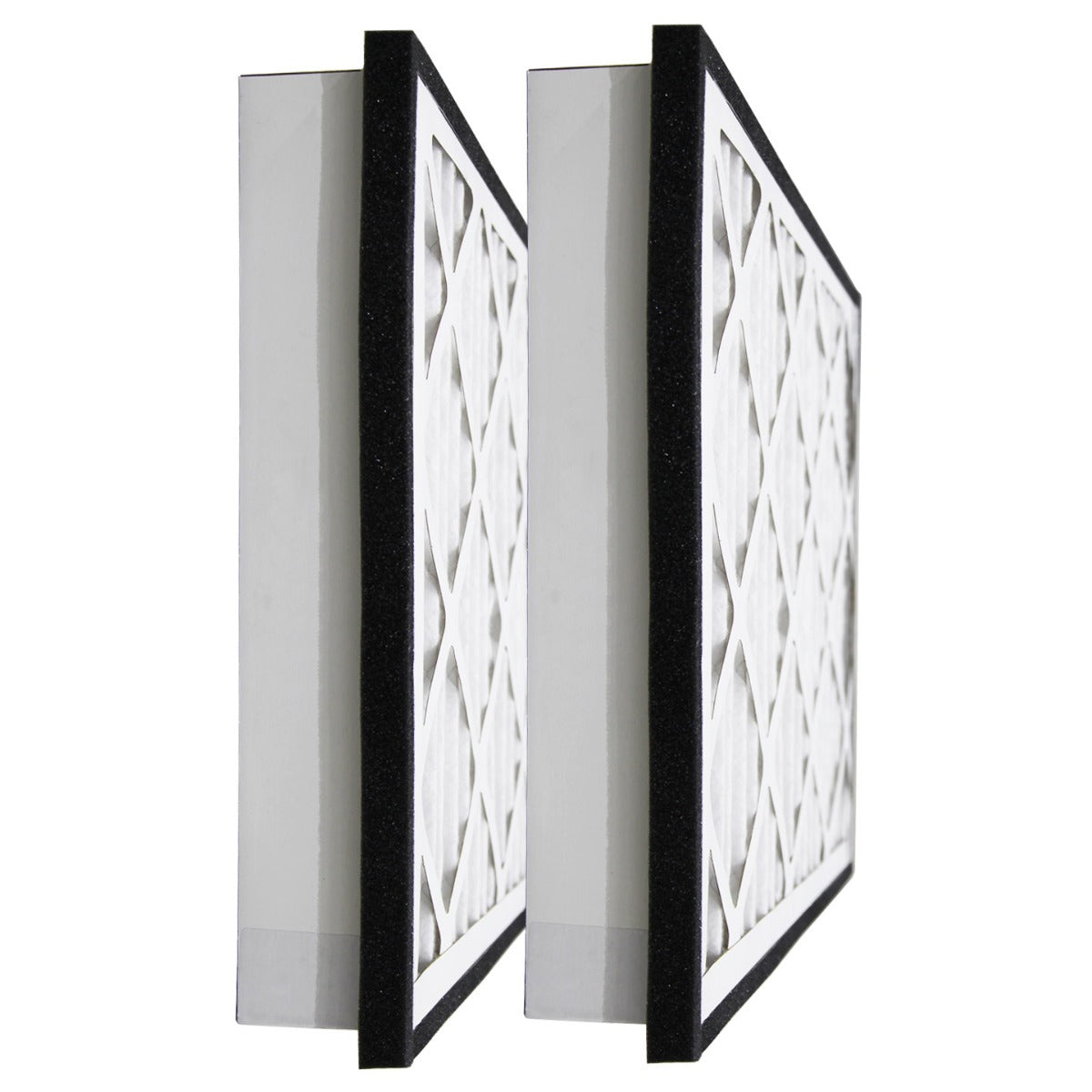 20x24x4 (19.75 x 23.75 x 3.75) MERV 8 Tier1 Grille Filter - DiscountFilterStore.com