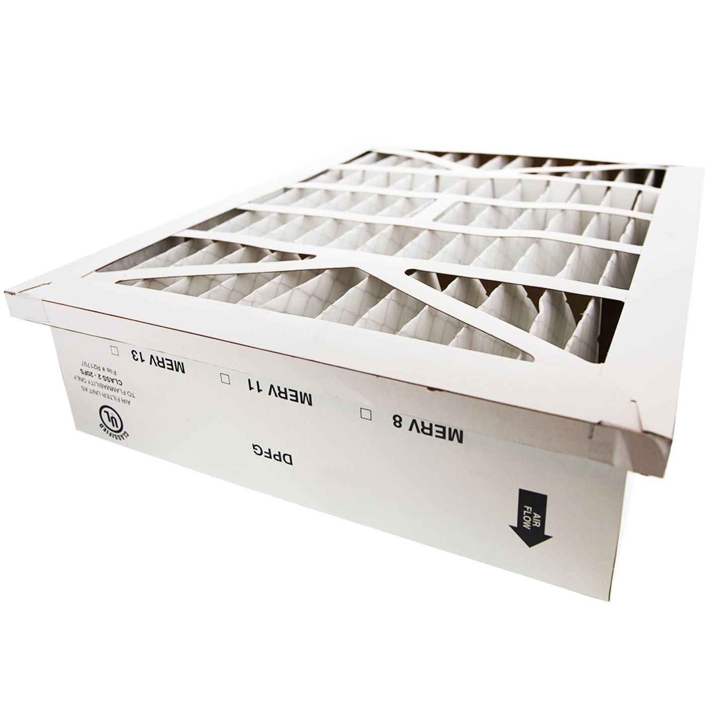12x12x5 (11.75 x 11.75 x 5) MERV 11 Tier1 Grille Filter - Air Filters - 143.0 - DiscountFilterStore.com