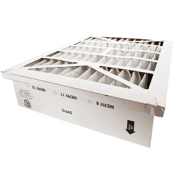 12x12x5 (11.75 x 11.75 x 5) MERV 11 Tier1 Grille Filter - Air Filters - 143.0 - DiscountFilterStore.com