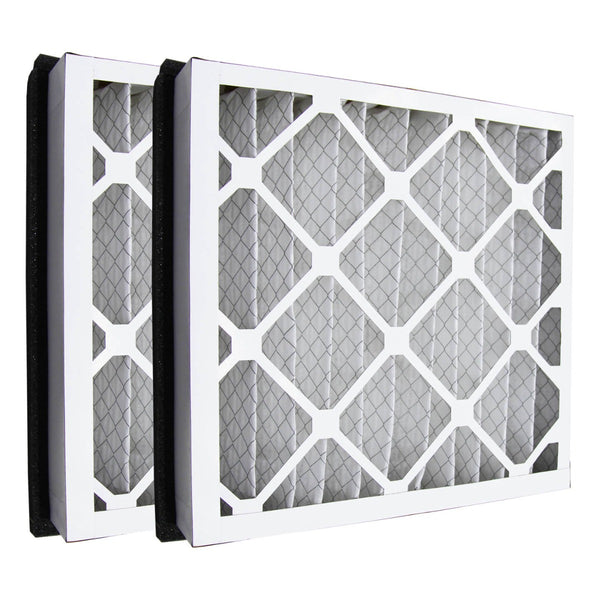 18x18x4 (17.75 x 17.75 x 3.75) MERV 13 Tier1 Grille Filter - Air Filters - 103.18 - DiscountFilterStore.com