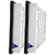 18x18x4 (17.75 x 17.75 x 3.75) MERV 13 Tier1 Grille Filter - DiscountFilterStore.com