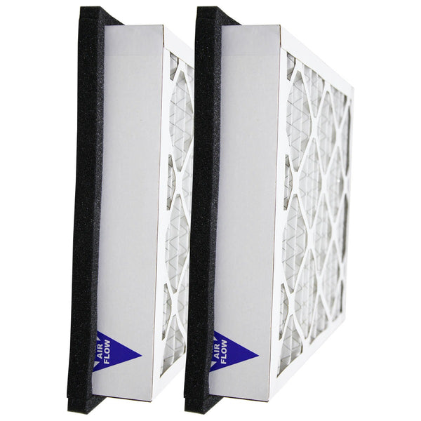 18x18x4 (17.75 x 17.75 x 3.75) MERV 13 Tier1 Grille Filter - Air Filters - 103.18 - DiscountFilterStore.com