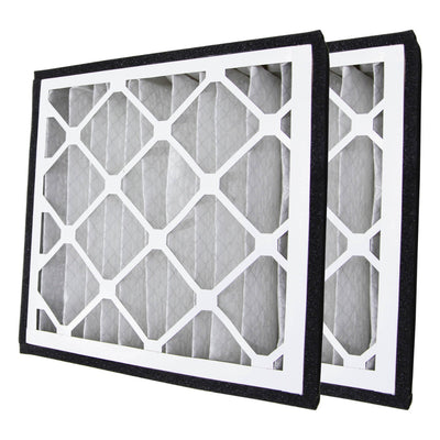18x18x4 (17.75 x 17.75 x 3.75) MERV 13 Tier1 Grille Filter - Air Filters - 103.18 - DiscountFilterStore.com