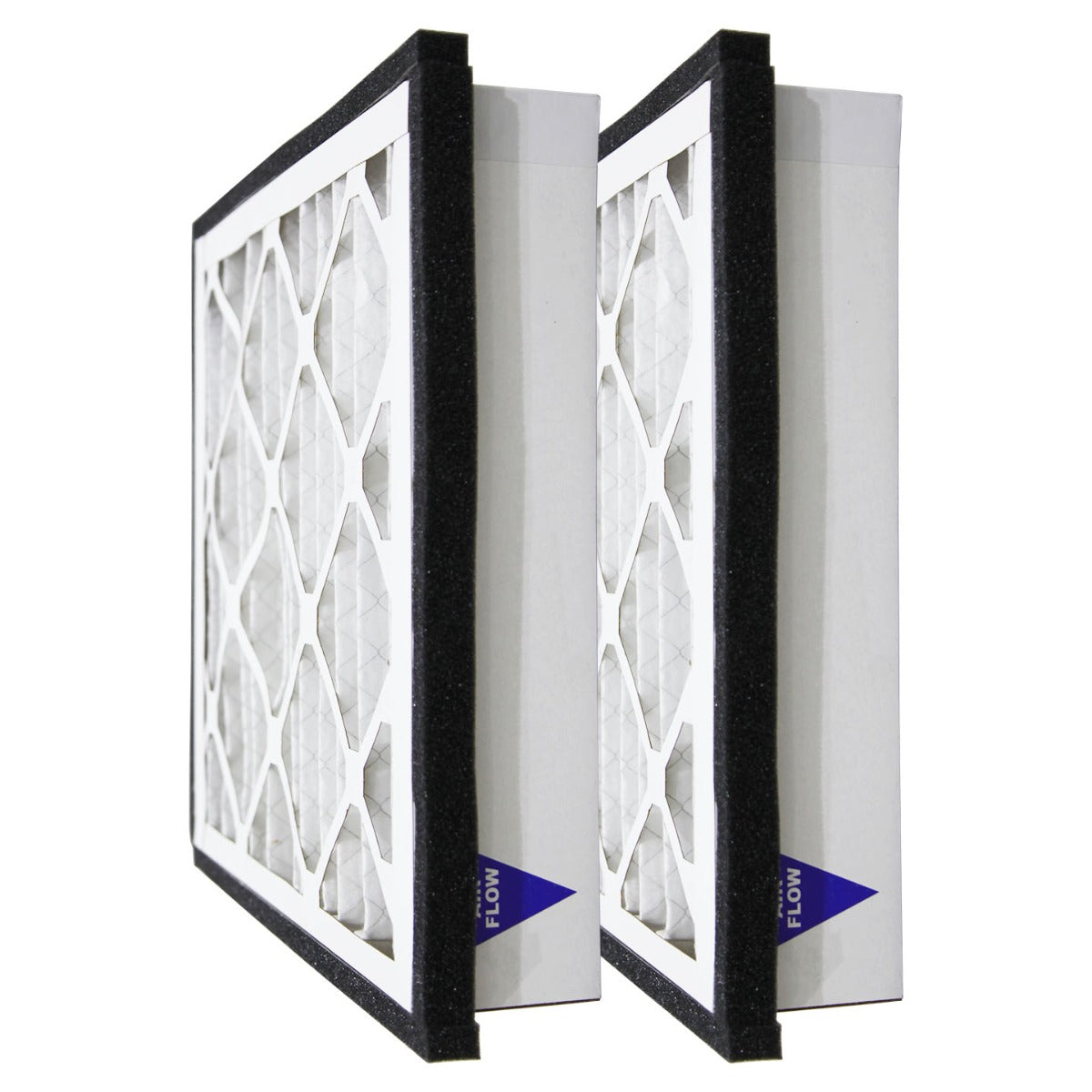 18x18x4 (17.75 x 17.75 x 3.75) MERV 8 Tier1 Grille Filter - DiscountFilterStore.com