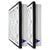 18x18x4 (17.75 x 17.75 x 3.75) MERV 13 Tier1 Grille Filter - DiscountFilterStore.com
