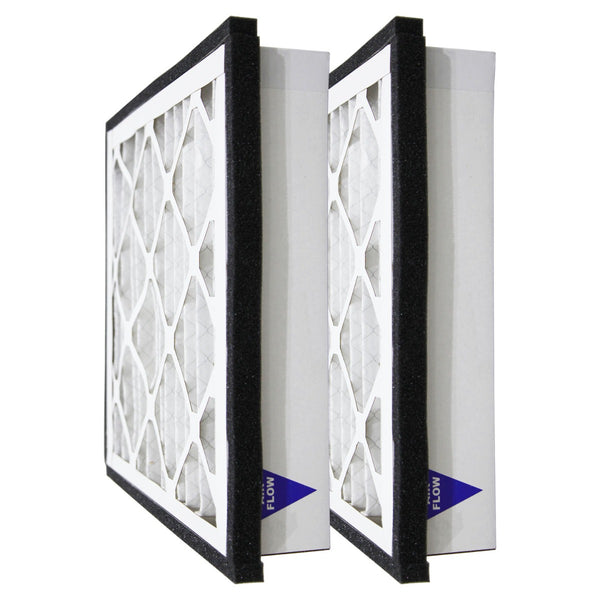 18x18x4 (17.75 x 17.75 x 3.75) MERV 13 Tier1 Grille Filter - Air Filters - 103.18 - DiscountFilterStore.com