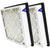 18x18x4 (17.75 x 17.75 x 3.75) MERV 13 Tier1 Grille Filter - DiscountFilterStore.com