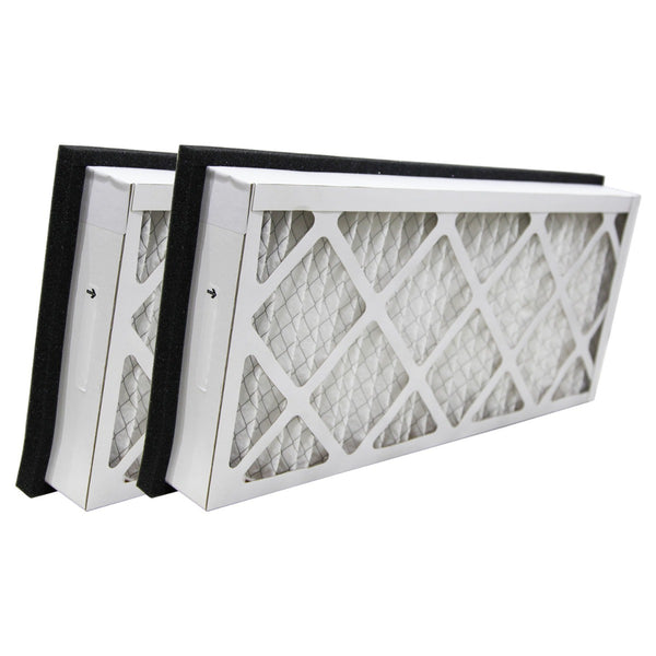14x30x4 (13.75 x 29.75 x 3.75) MERV 11 Tier1 Grille Filter - Air Filters - 148.42 - DiscountFilterStore.com