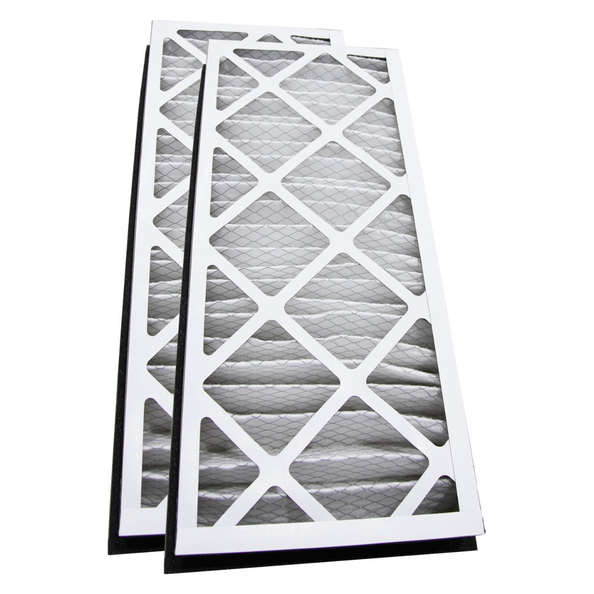 14x30x4 (13.75 x 29.75 x 3.75) MERV 8 Tier1 Grille Filter - DiscountFilterStore.com