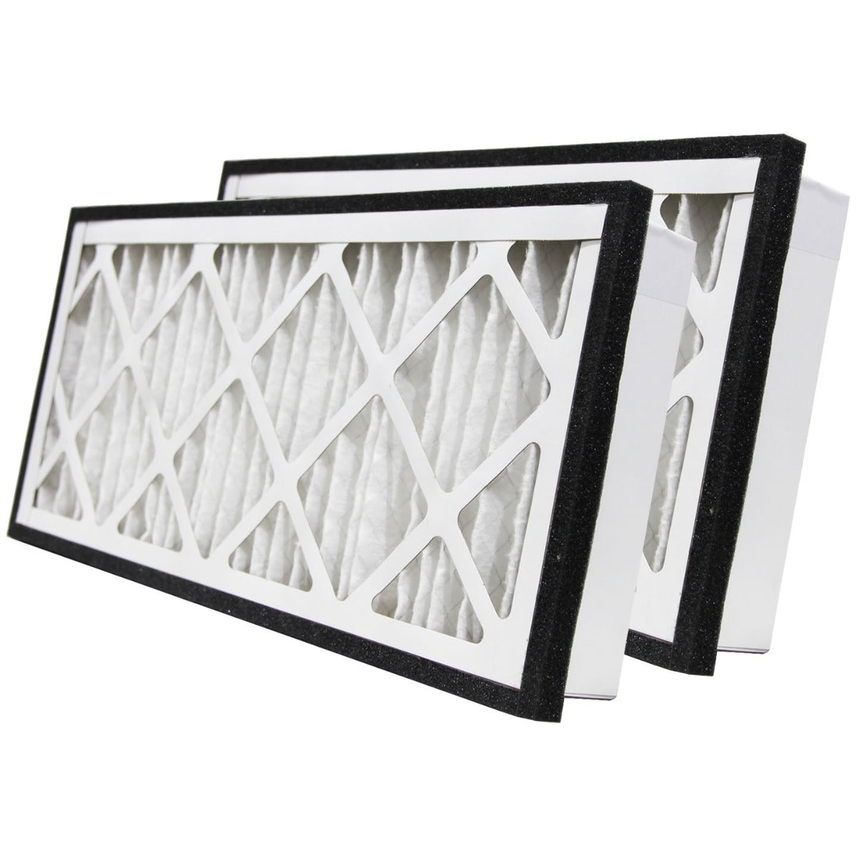 14x30x4 (13.75 x 29.75 x 3.75) MERV 8 Tier1 Grille Filter - DiscountFilterStore.com