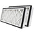 14x30x4 (13.75 x 29.75 x 3.75) MERV 8 Tier1 Grille Filter - DiscountFilterStore.com