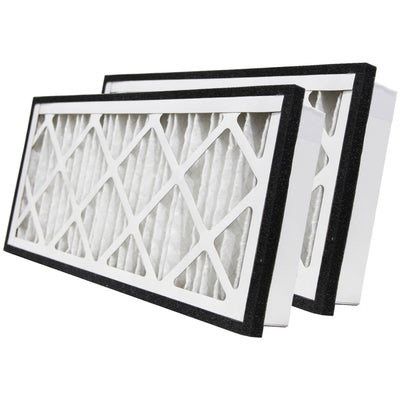 16x30x4 (15.75 x 29.75 x 3.75) MERV 8 Tier1 Grille Filter - Air Filters - 139.52 - DiscountFilterStore.com